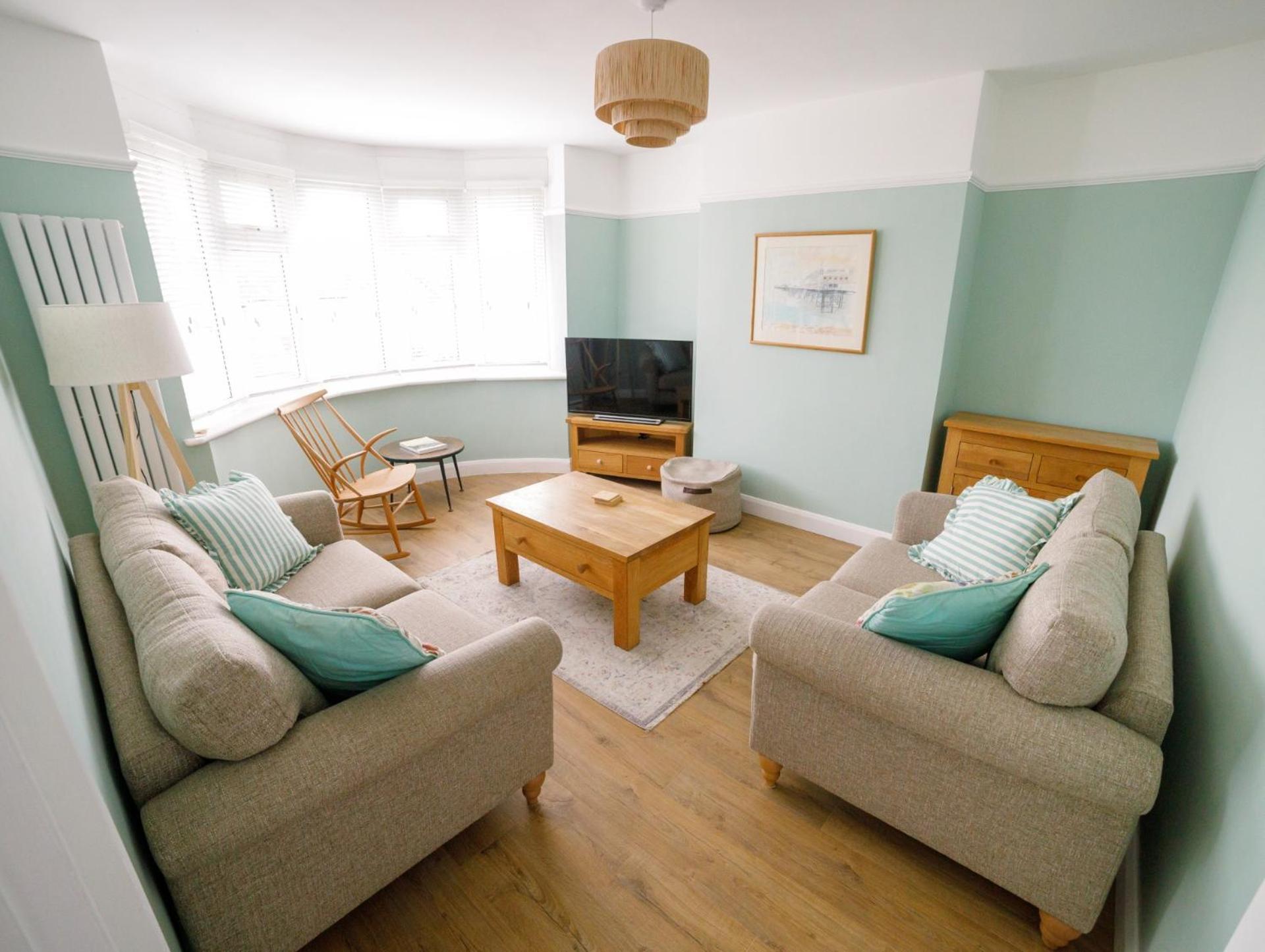 Villa No 26 The Perfect Brighton Getaway Extérieur photo
